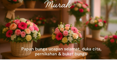 Toko Bunga Puncaksari